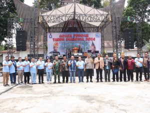 Perkekeen Simatah Daging, Peran Pemuda dalam Kemajuan Bangsa