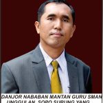 Danjor Nababan Mantan Guru Idola Pilkada Dairi