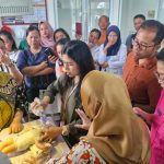 Dinkes  Pelayanan KIA, Kegawatdaruratan, serta Sistem Rujukan Maternal dan Neonatal