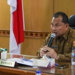 H-1 Jelang Pilkada Pj. Bupati Dairi Surung Tegaskan Persiapan Logistik Harus Sudah Matang