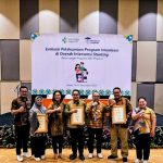 Dairi  Juara 3 Ombudsman