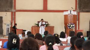 Doa ‘Manabur Boni’, Wujudkan Kemandirian Petani