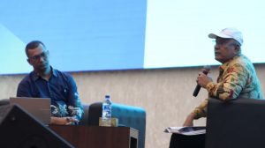 “Out Of The Box” Bersama Universitas Prima