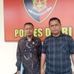Berulang Diancam Bunuh,  Anggota DPRD Dairi Mengadu Ke Polres Dairi