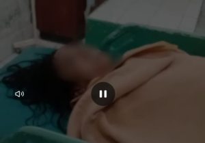Birahi Berbusa Dipuncak Kupu Kupu Malam