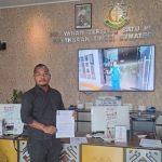 Dugaan Korupsi RSUD Sidikalang ke Kejatisu