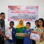 Kepala Rutan Sidikalang Kunjungi  PA. Perpulungen