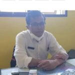 Ketua K3S Sidikalang Bandrol Blanko Ijazah Rp. 35.000