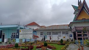 Hak Jawab RSUD Sidikalang Atas Pengaduan LSM Penjara ke Kejatisu