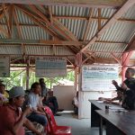 Akhirnya Gugatan PTSL Warga Buluduri di PN Sidikalang Dicabut