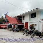 Jaga Kondusif Dairi, Isu Mutasi Hoax