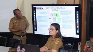 Bupati Tegaskan, Program MBG Harus Berjalan Efektif