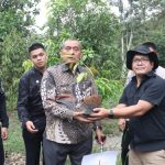 Kunker ke 5 Desa di Tanah Pinem, Momen Dialog Bupati Bersama Masyarakat