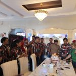 Sejumlah Kegiatan Dairi Warnai HUT LMP Ke 25