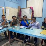 Bupati, DPRD Dairi & Ormas Siap Jamin Penangguhan Warga Parbuluan VI