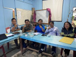 Bupati, DPRD Dairi & Ormas Siap Jamin Penangguhan Warga Parbuluan VI