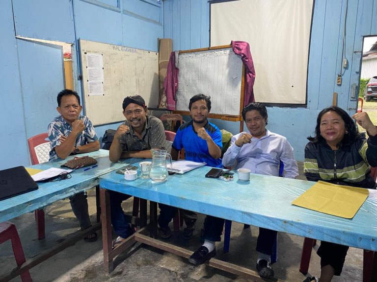 Bupati, DPRD Dairi & Ormas Siap Jamin Penangguhan Warga Parbuluan VI