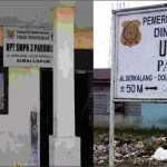 Beda! Penerimaan Siswa Baru di SMPN 3 Parbuluan 2 X Setahun ?