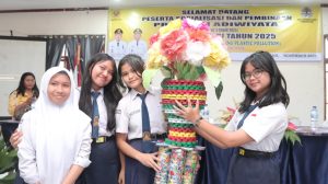 Dinas LH Dorong Transformasi Budaya Lingkungan Lewat Program Adiwiyata