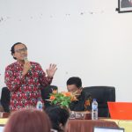 BKKBN Provinsi Sumut Adakan Bimtek Peta Jalan Kependudukan Tahun 2025-2029