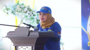 Camp Preuner, Langkah Awal Siapkan UMKM Siap Bersaing