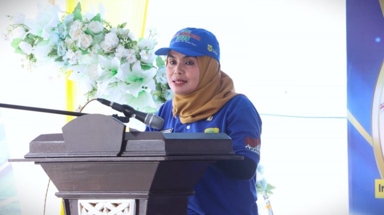 Camp Preuner, Langkah Awal Siapkan UMKM Siap Bersaing