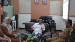 Dana Desa Tahap II Belum Turun, Begini Jawaban KPPN Sidikalang