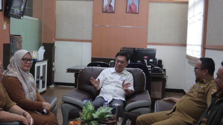 Dana Desa Tahap II Belum Turun, Begini Jawaban KPPN Sidikalang