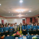 Pemkab Dairi Adakan Pengembangan Diklat Berjenjang Guru Paud