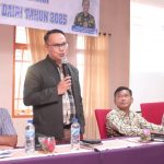 Penguatan Tugas Pokok dan Fungsi BPD Jadi Tonggak Baru