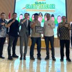 Seminar Nasional “How To Be A Great Teacher”