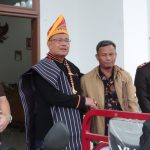 Peringatan Hari Jadi Kabupaten Dairi ke 78, Bupati : Disabilitas, Jadi Top Priority