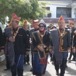 Karnaval Pulung Buah Ramaikan Pesta Budaya, Menteri Budaya RI Fadli Zon Sampaikan Dukungan Event