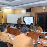 Satgas Percepatan Program MBG Dairi Bertemu Pemilik Yayasan Mitra BGN