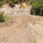 Longsor di Parbuluan IV, Bupati Perintahkan BPBD