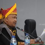 Bupati Dairi Ajak Semua Pihak Bersatu, Bersinergi Menuju Dairi Maju dan Sejahtera