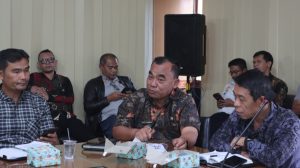 Pesta Njuah- Njuah Digelar 29-30 Oktober