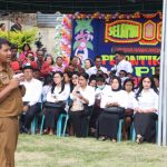 Bupati Dairi Serahkan 346 SK PPPK Tahap II