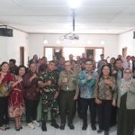 Dari 6 Kabupaten, Luas Tambah Tanam Dairi Paling Menggembirakan