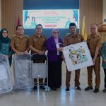 Rakor Tim Pembina Posyandu