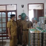 Pemkab Dairi Tindak Tegas Dapur SPPG Jalan 45