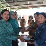 Pemanfaatan Posyandu, Langkah Penting Pencegahan Stunting