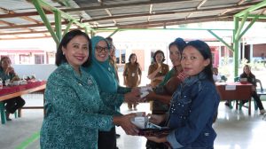 Pemanfaatan Posyandu, Langkah Penting Pencegahan Stunting