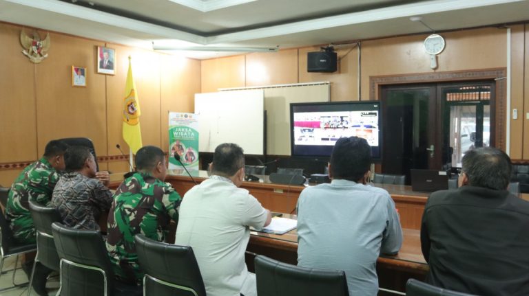 Pemerintah Gelar Rapat Bahas Tanggap Darurat Bencana Sumatera