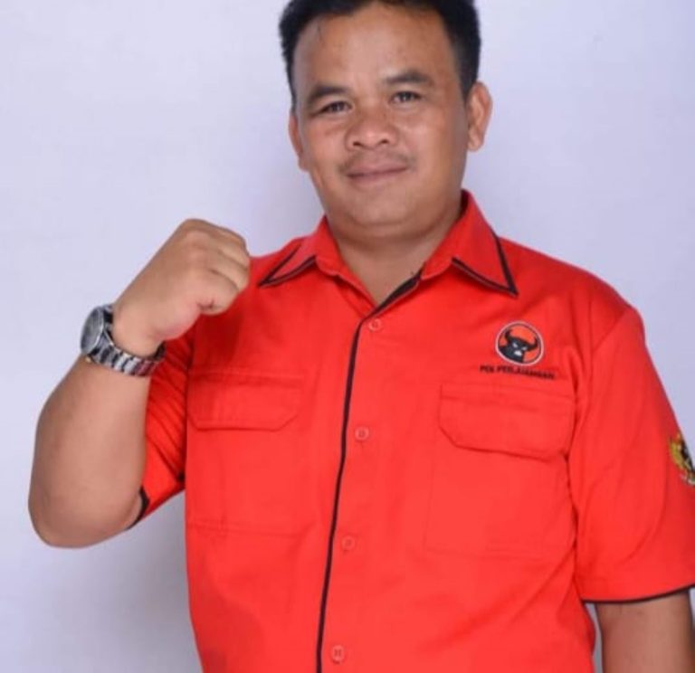 Wakil Ketua DPRD Dairi Desak Pemerintah Tetapkan Status Bencana Nasional