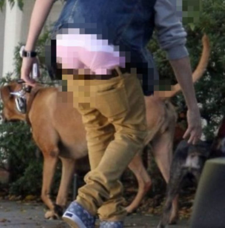 Mentang2 Istrimu, Suka2mu Pake CDnya