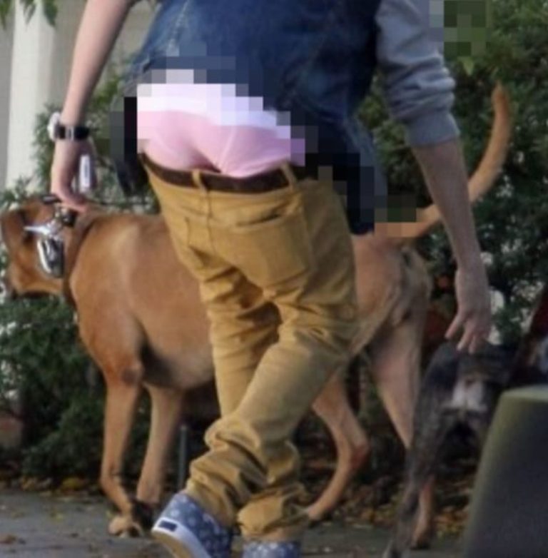 Mentang2 Istrimu, Suka2mu Pake CDnya