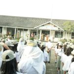 SMKN 1 Sidikalang “ Menyala” , Penerimaan Siswa Baru Cukup Rp. 1,5 Juta