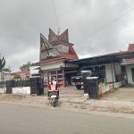 Dinsos Dairi Pindah “ Paksa Kali ” bah…!