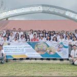 3 Tahun Anggaran Perpustakaan SMAN 2 Sidikalang Rp. 2 Miliar